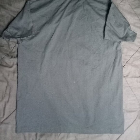 Vintage Mustang State University Alumni T-Shirt - Picture 7 of 7